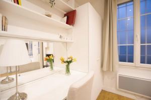 GuestReady - Charmant studio à 5 mins du Panthéon