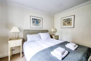 GuestReady - Classic Charm near Holyrood Park