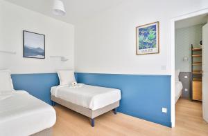Appartements GuestReady - Modern flat near Latin Quarter! : photos des chambres