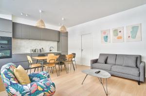 GuestReady - Modern flat near Latin Quarter!