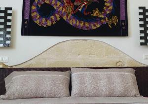 MAISON SUR MER - Saline dei Monaci