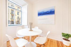 GuestReady - Saldanha Building Castle