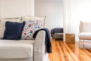 GuestReady - Saldanha Building Castle