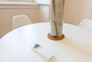 GuestReady - Saldanha Building Castle