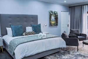 Siesta Manor Guesthouse