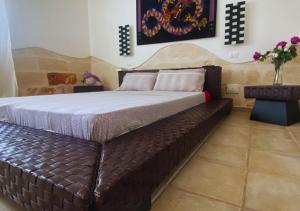 MAISON SUR MER - Saline dei Monaci