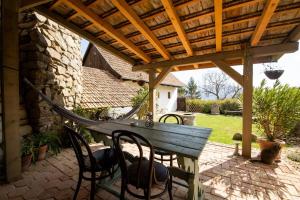 Templomdomb Vendégház Dunakanyar