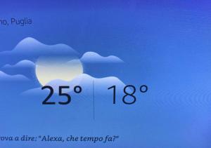 MAISON SUR MER - Saline dei Monaci