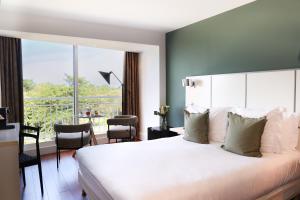 Hotels Hotel & Spa Le Grand Large : photos des chambres