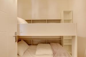 4 Eléments 4ED301 MODERN & CHARMING 6 Pers