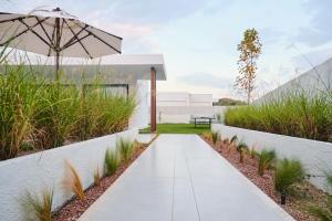 Ashta Suites - Cozy Suite