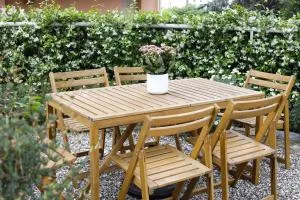 La Casetta - Gaslini e Boccadasse - private parking & garden - Sturla