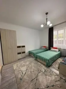 Ni Guest House - Kasles