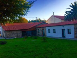 Casa Garea - Ubytování bez kategorie ve městě Arzúa