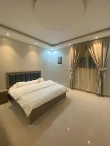 شقة فاخره - 阿尔卡吉