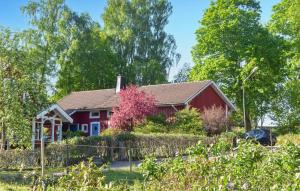 Nice Apartment In Markaryd