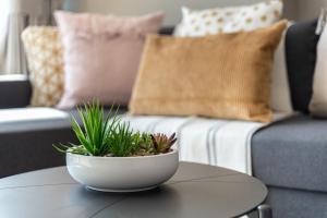 GuestReady - 1BR | Corner Unit-Marina View