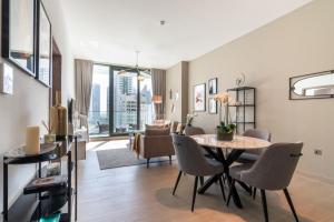 GuestReady - 1BR | Corner Unit-Marina View