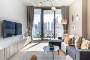 GuestReady - 1BR | Corner Unit-Marina View