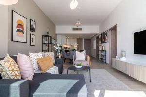 GuestReady - 1BR | Corner Unit-Marina View