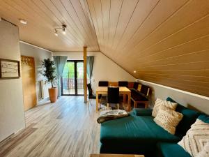 Balkon Zimmer - Apartment