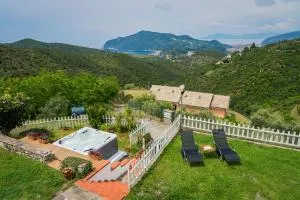 B&B Lo Zefiro - San Lazzaro