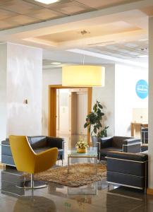 Palace Hotel Zingonia img6