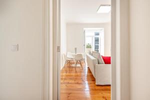 GuestReady - Saldanha Building Tower