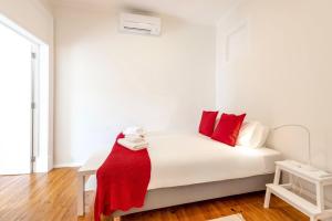 GuestReady - Saldanha Building Tower