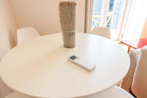 GuestReady - Saldanha Building Tower