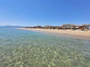 Appartement centre Canet plage 200m de la mer