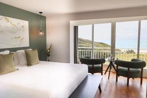 Hotels Hotel & Spa Le Grand Large : photos des chambres