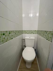 Appartements Studio proche Meriadeck : photos des chambres