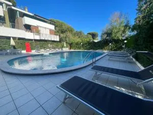 Residence Club Luxury Villa - ميكيلي