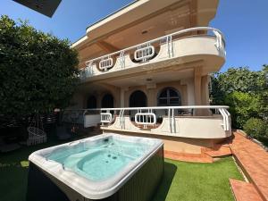 Villa Royale Krk