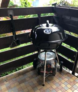 Willkommen im Casa Felice, der Wohlfühl Oase mit Balkon, 4 Betten und Homeoffice Platz