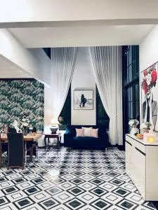 Romlaphass Boutique Villa - Ban Nong Riu Nang