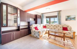 1 Bedroom Cozy Apartment In Krusevo