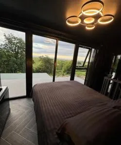 Eco house 2 - Llanasa