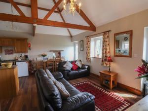 Broadings Cottage at Broadings Farm