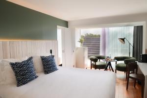 Hotels Hotel & Spa Le Grand Large : photos des chambres