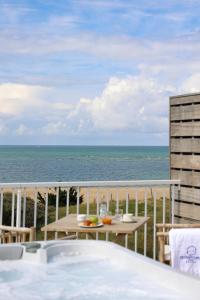 Hotels Hotel & Spa Le Grand Large : photos des chambres