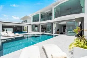 Villa Best View Samui - Ban Khlong Mae Nam