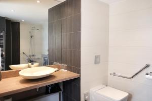 Hotels Hotel & Spa Le Grand Large : photos des chambres