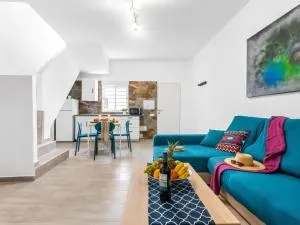 The House of Rising Sun - La Listada