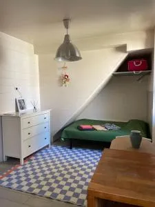 Agréable Studio au calme - Touet-de-lʼEscarène