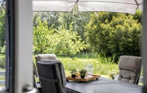 Stunning Home In Bogense With Sauna