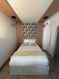 Eiffel tour Cosy Bali