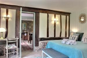 Les Fermes Familles Bonte Bien être et nature