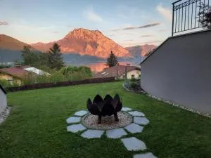 Inspiration - Ferienwohnung am Traunsee - Eck